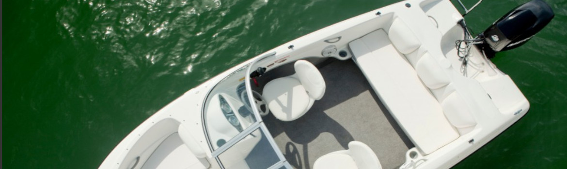 2018 Bayliner Bowrider 160 for sale in Big Bee Boats & RV, Duncannon, Pennsylvania