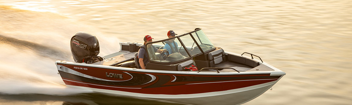 2019 Fishing Boats FS 1900 (2) for sale in Big Bee Boats & RV, Duncannon, Pennsylvania